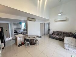 Optima @ Tanah Merah (D16), Condominium #634535471